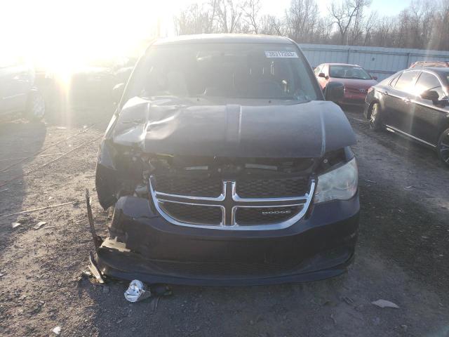 Photo 5 from auction – 2011 DODGE GRAND CARA with VIN 2D4RN3DG0BR634406