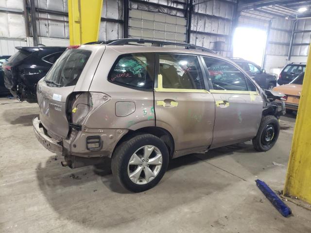 Photo 3 from auction – 2015 SUBARU FORESTER 2 with VIN JF2SJABC5FH821240