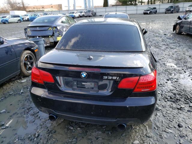 Photo 6 from auction – 2011 BMW 335 I with VIN WBADX7C56BE580774