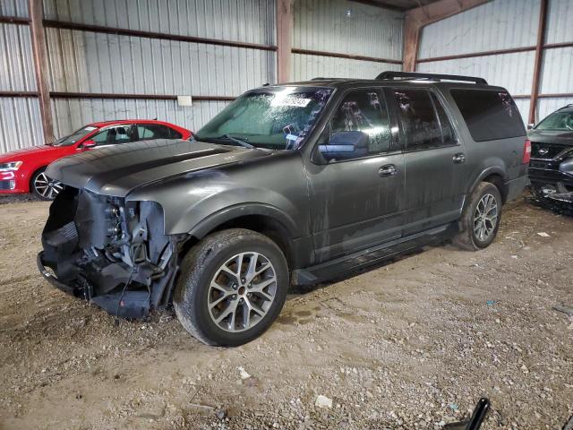 Foto 1 de la subasta – 2017 FORD EXPEDITION con VIN 1FMJK1HT5HEA49286