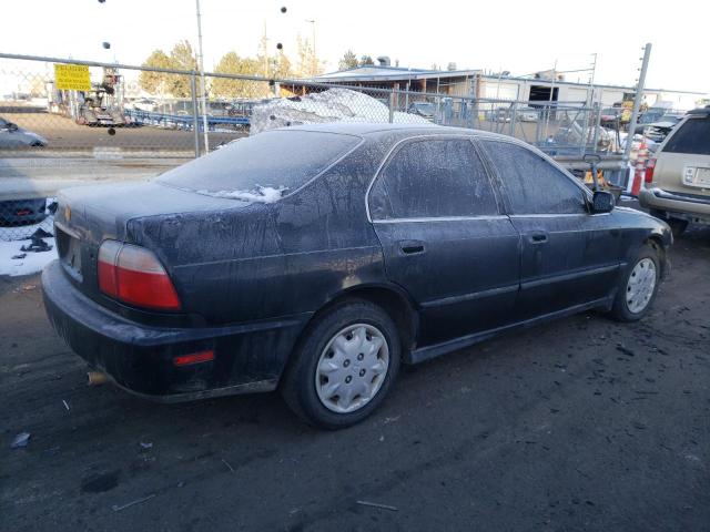 Photo 3 from auction – 1997 HONDA ACCORD LX with VIN JHMCD5630VC014100
