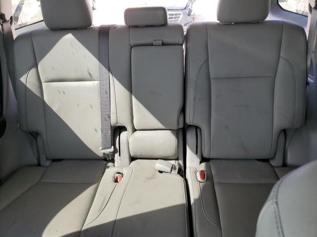 Photo 10 from auction – 2017 TOYOTA HIGHLANDER with VIN 5TDJZRFH2HS455176