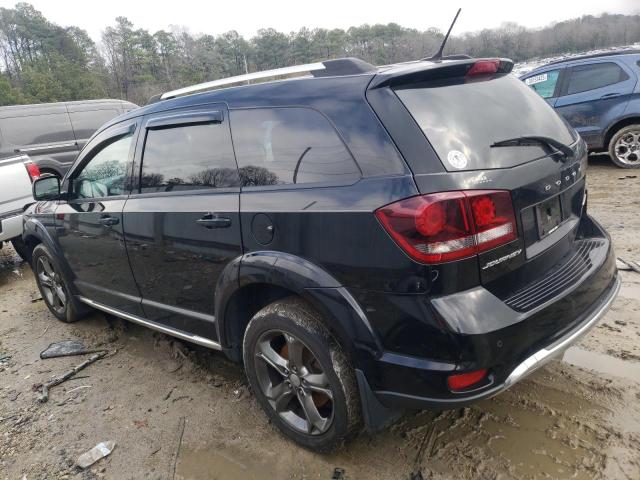 Photo 2 from auction – 2015 DODGE JOURNEY CR with VIN 3C4PDCGB6FT718899