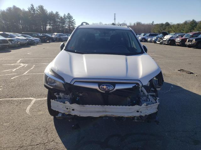 Photo 5 from auction – 2020 SUBARU FORESTER P with VIN JF2SKAJC7LH578816