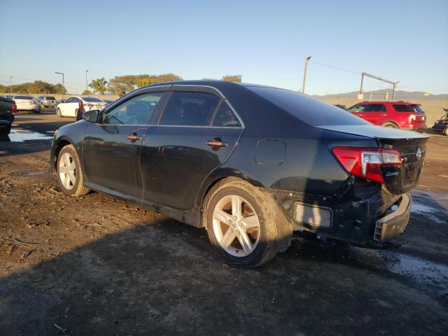 Photo 2 from auction – 2014 TOYOTA CAMRY L with VIN 4T1BF1FK6EU454934