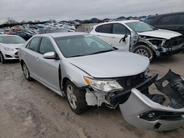 Photo 4 from auction – 2012 TOYOTA CAMRY BASE with VIN 4T1BF1FK8CU169438