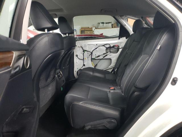 Photo 10 from auction – 2019 LEXUS RX 350 BAS with VIN 2T2BZMCA0KC189022