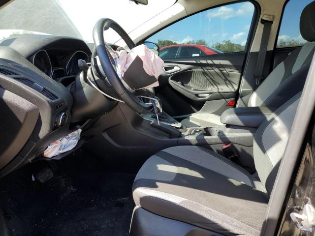 Photo 7 from auction – 2014 FORD FOCUS SE with VIN 1FADP3F20EL310720