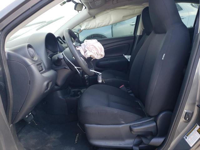 Photo 7 from auction – 2017 NISSAN VERSA S with VIN 3N1CN7AP7HL846808