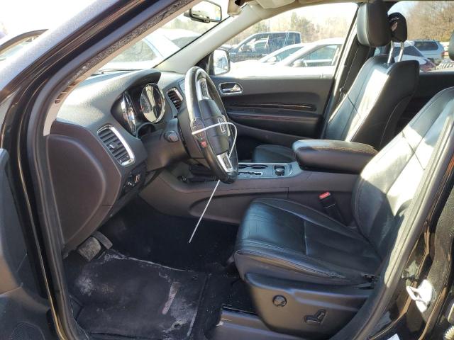 Photo 7 from auction – 2013 DODGE DURANGO R/ with VIN 1C4SDJCTXDC591242