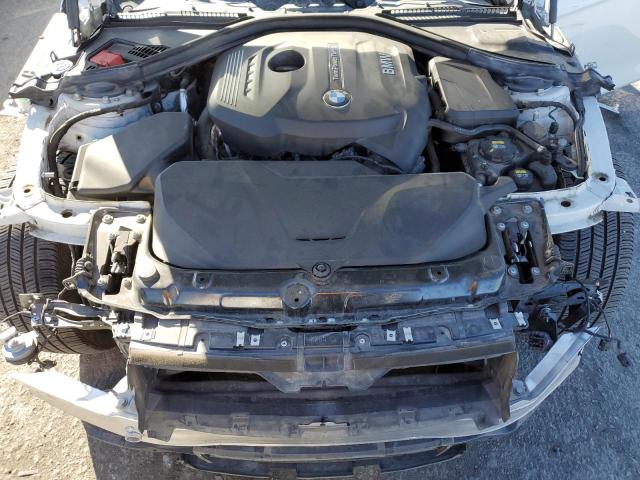 Photo 11 from auction – 2017 BMW 330 XI with VIN WBA8D9G59HNU59875