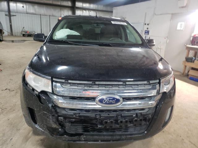 Photo 5 from auction – 2011 FORD EDGE SEL with VIN 2FMDK4JC2BBB09617