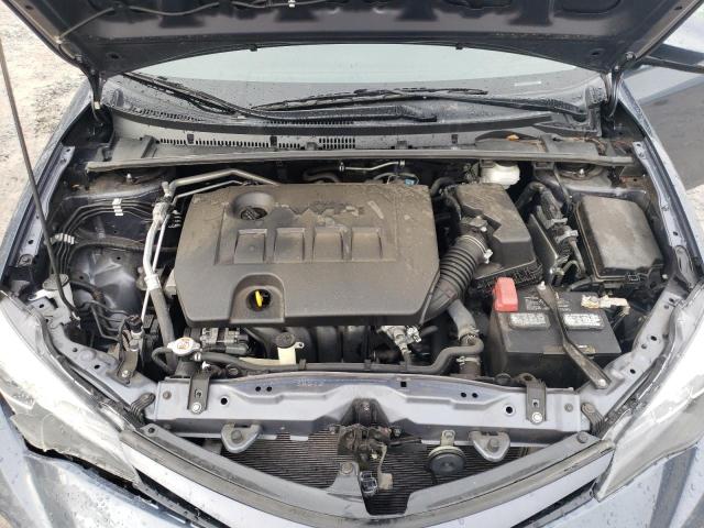 Photo 11 from auction – 2019 TOYOTA COROLLA L with VIN 5YFBURHEXKP914301