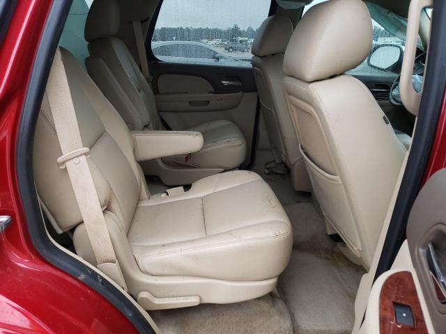 Photo 11 from auction – 2012 CHEVROLET TAHOE C150 with VIN 1GNSCCE09CR223087