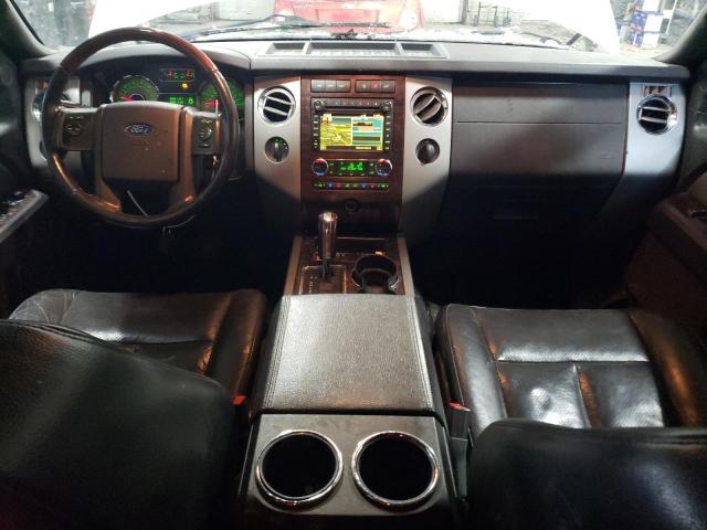 Photo 8 from auction – 2010 FORD EXPEDITION with VIN 1FMJK2A5XAEA34435