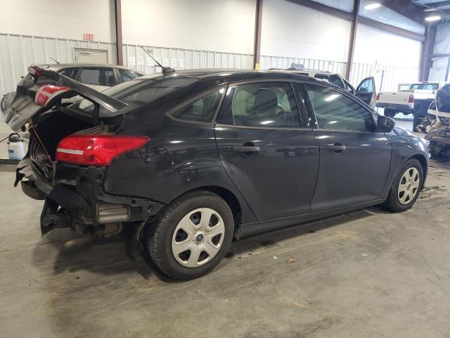 Photo 3 from auction – 2018 FORD FOCUS S with VIN 1FADP3E27JL208679