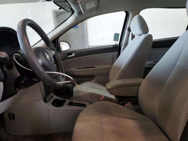 Photo 7 from auction – 2008 CHEVROLET COBALT with VIN 1G1AL58F387308633