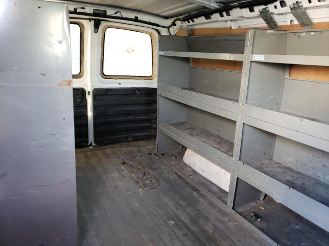 Photo 10 from auction – 2016 CHEVROLET EXPRESS G2 with VIN 1GCWGAFF6G1145037
