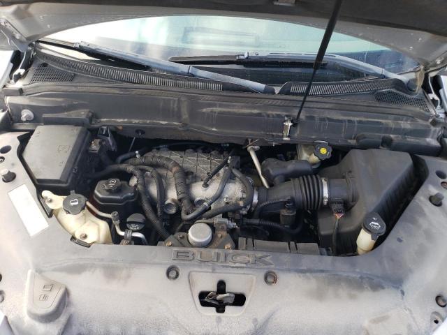 Photo 12 from auction – 2009 BUICK ENCLAVE CX with VIN 5GAER23DX9J103232