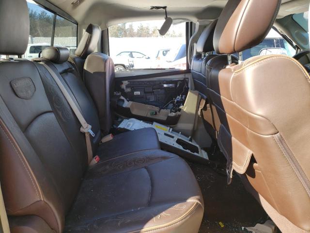 Photo 10 from auction – 2016 RAM 1500 LONGH with VIN 1C6RR7WT0GS283593