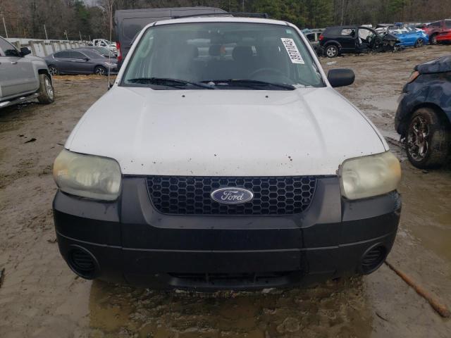 Photo 5 from auction – 2005 FORD ESCAPE XLS with VIN 1FMYU02Z55DA06830