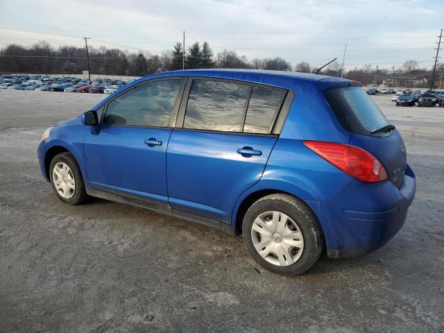 Photo 2 from auction – 2012 NISSAN VERSA S with VIN 3N1BC1CP6CK293174