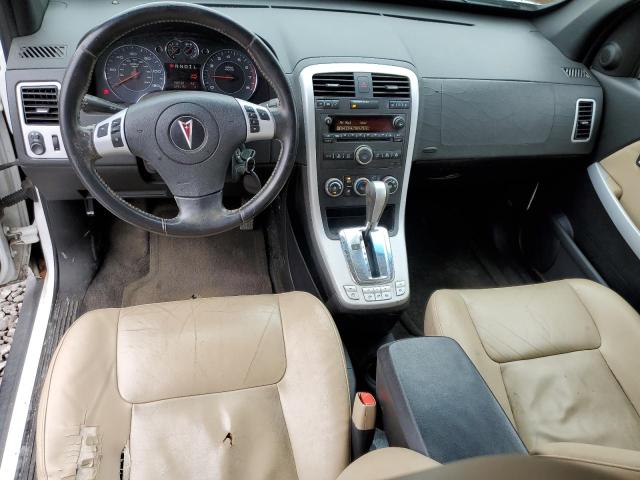 Photo 8 from auction – 2008 PONTIAC TORRENT with VIN 2CKDL33F886071601