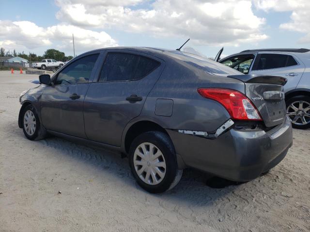 Photo 2 from auction – 2017 NISSAN VERSA S with VIN 3N1CN7AP7HL846808