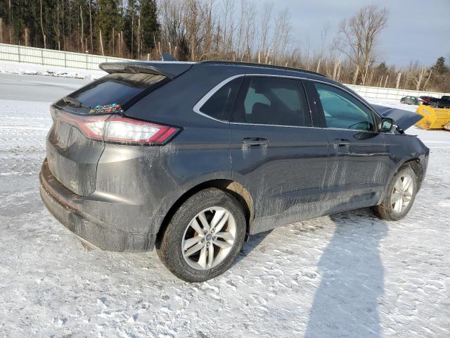 Photo 3 from auction – 2016 FORD EDGE SEL with VIN 2FMPK4J9XGBB81741