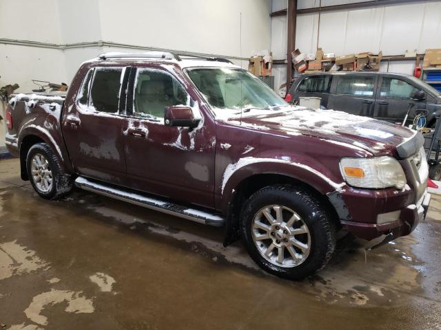Photo 4 from auction – 2007 FORD EXPLORER S with VIN 1FMEU53827UA10150