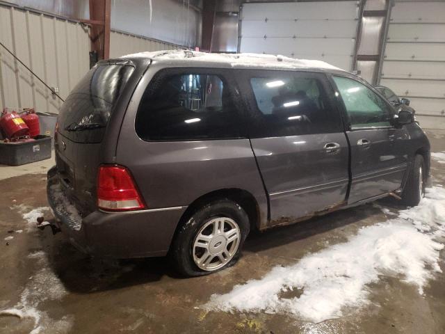 Photo 3 from auction – 2005 FORD FREESTAR S with VIN 2FMZA522X5BA35131