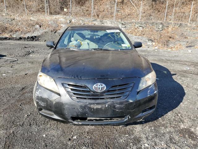 Photo 5 from auction – 2007 TOYOTA CAMRY CE with VIN 4T1BE46K27U612886
