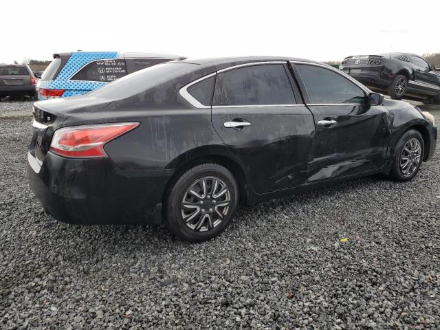 Photo 3 from auction – 2015 NISSAN ALTIMA 2.5 with VIN 1N4AL3AP4FN364528