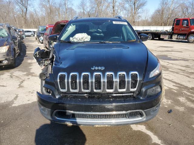Photo 5 from auction – 2016 JEEP CHEROKEE L with VIN 1C4PJMDS3GW322783