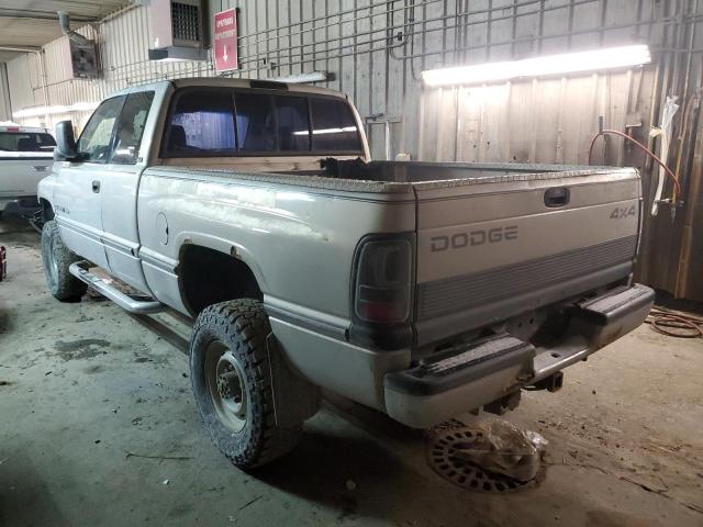 Photo 2 from auction – 1997 DODGE RAM 2500 with VIN 3B7KF23Z6VG775998
