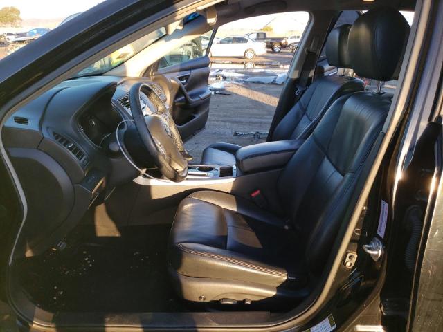 Photo 7 from auction – 2013 NISSAN ALTIMA 2.5 with VIN 1N4AL3AP2DC139291