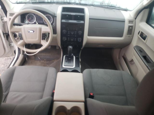 Photo 8 from auction – 2012 FORD ESCAPE XLS with VIN 1FMCU0C77CKB80592