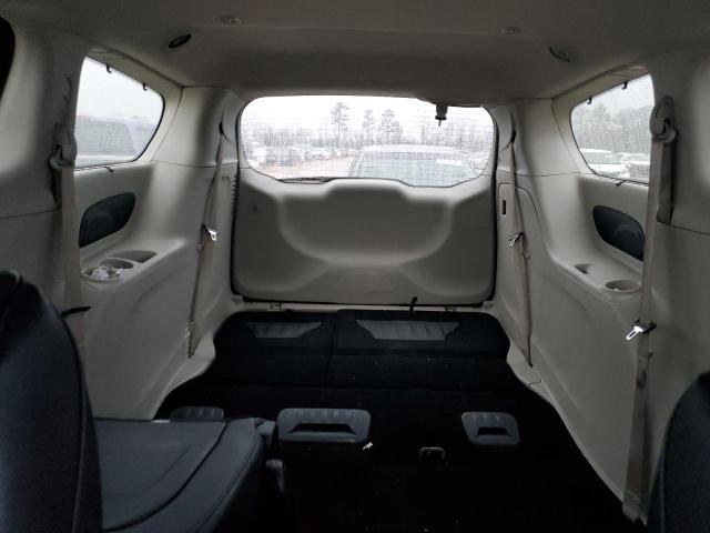 Photo 10 from auction – 2019 CHRYSLER PACIFICA T with VIN 2C4RC1BG7KR625146