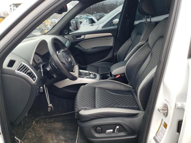 Photo 7 from auction – 2015 AUDI SQ5 PREMIU with VIN WA1CGAFP8FA089994