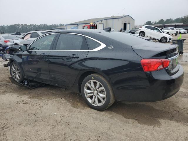 Photo 2 from auction – 2019 CHEVROLET IMPALA LT with VIN 2G11Z5S34K9107343