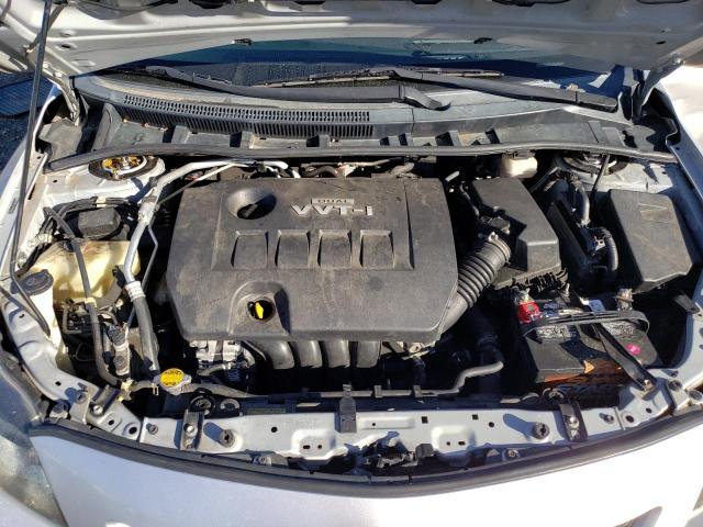 Foto 11 de la subasta – 2010 TOYOTA COROLLA S con VIN 2T1BU4EE4AC483587