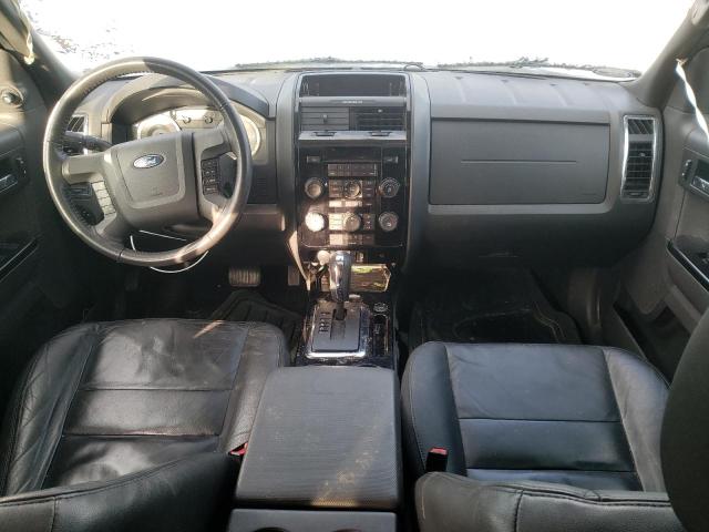 صورة رقم 8 من المزاد - 2012 FORD ESCAPE LIM مع VIN 1FMCU9EG9CKB51628