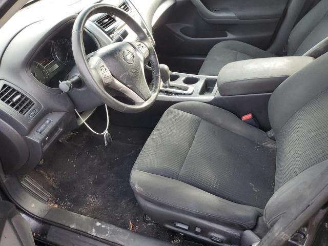 Photo 7 from auction – 2015 NISSAN ALTIMA 2.5 with VIN 1N4AL3AP7FC154243