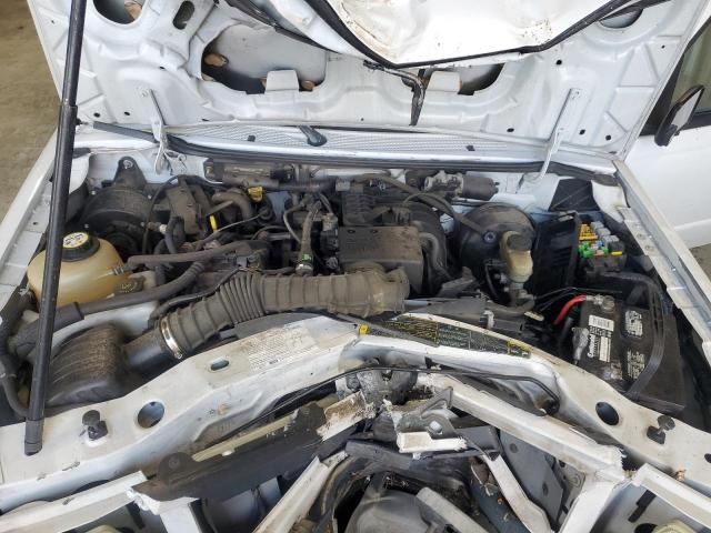 Photo 11 from auction – 2005 FORD RANGER with VIN 1FTYR10D45PA70858