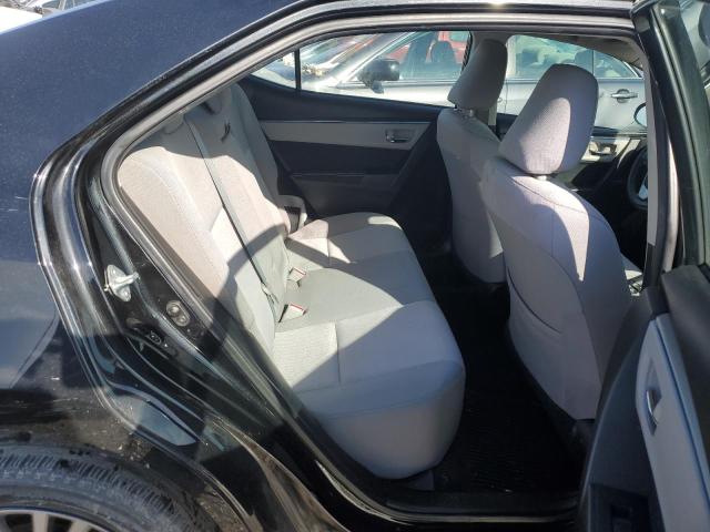 Photo 10 from auction – 2015 TOYOTA COROLLA L with VIN 2T1BURHE0FC282009