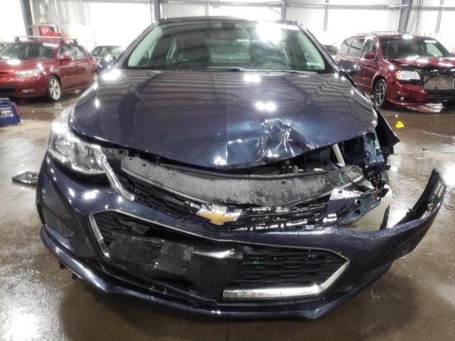 Photo 5 from auction – 2016 CHEVROLET CRUZE LS with VIN 1G1BC5SM8G7315832