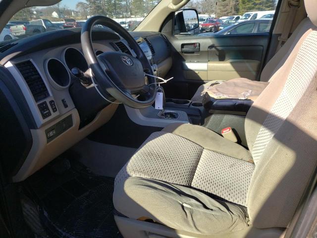 Photo 7 from auction – 2007 TOYOTA TUNDRA DOU with VIN 5TBBT54127S454055
