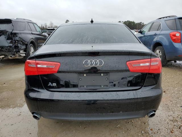 Photo 6 from auction – 2015 AUDI A6 PREMIUM with VIN WAUCFAFC4FN004547