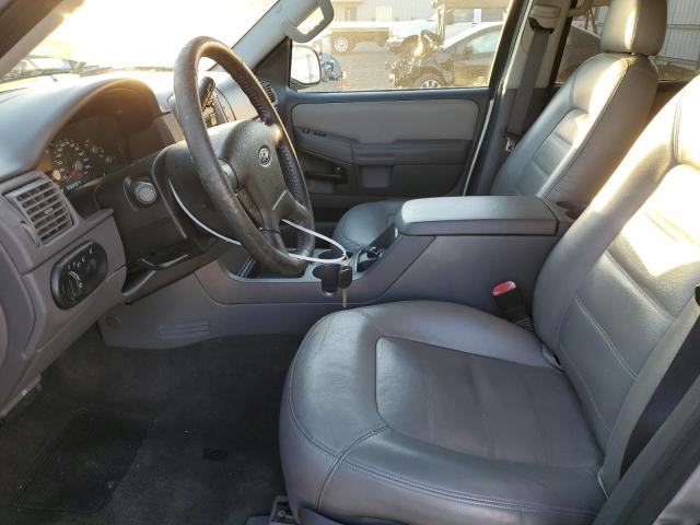Photo 7 from auction – 2005 FORD EXPLORER X with VIN 1FMZU73E85UA81854