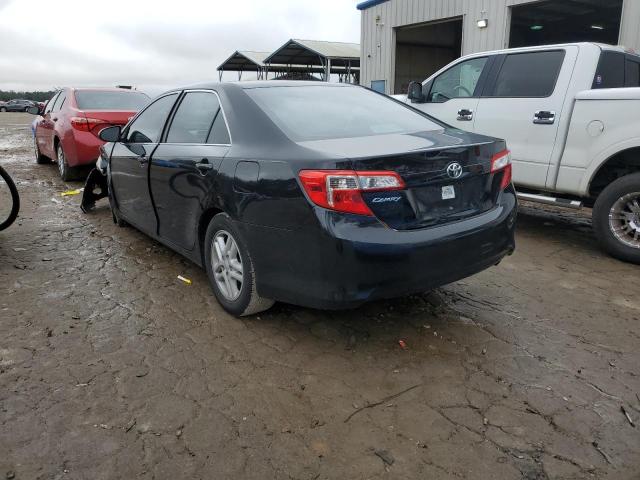 Photo 2 from auction – 2013 TOYOTA CAMRY L with VIN 4T1BF1FK6DU704283